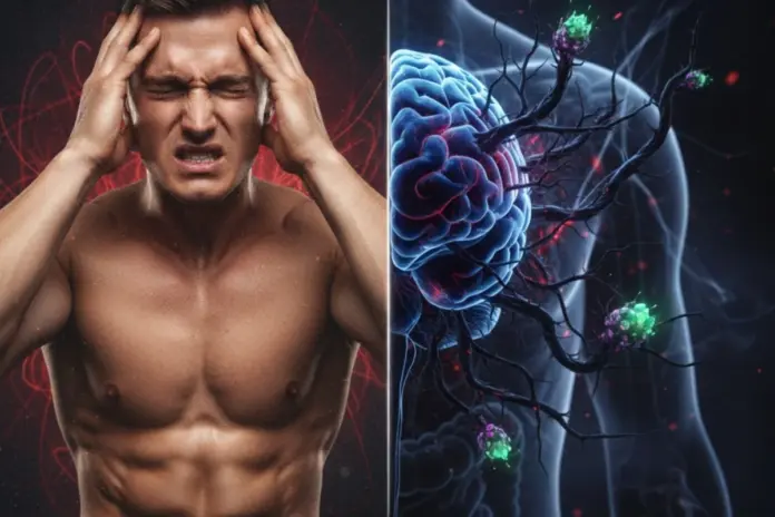 Stress Can Cause Cancer