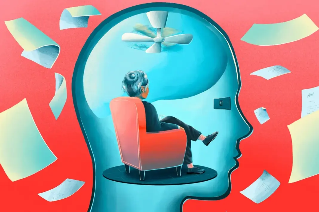 Stress Management Tips