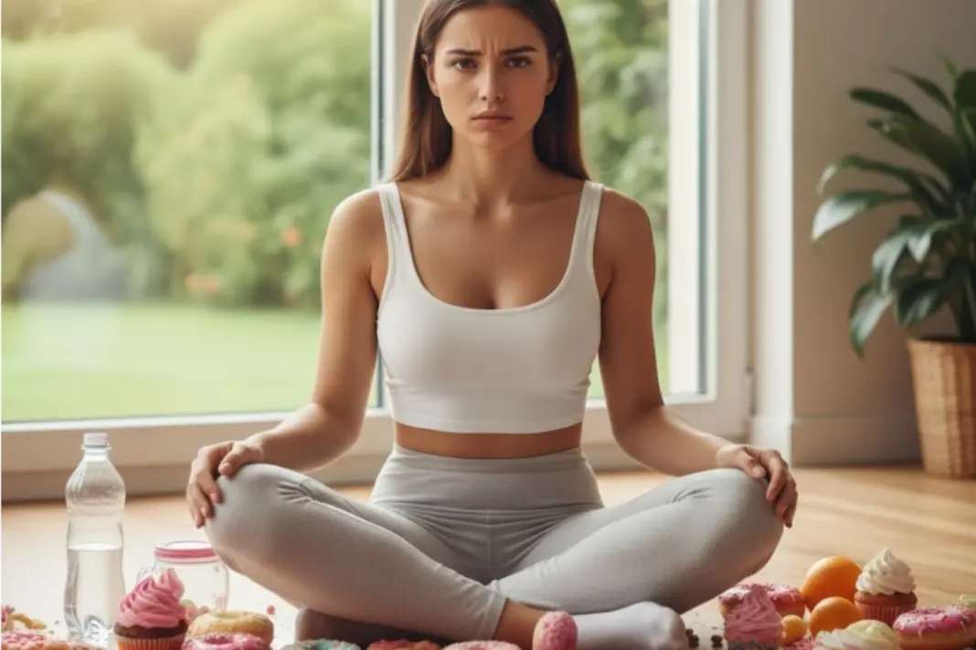 Sugar Addiction Symptoms and How To Get Rid Of It