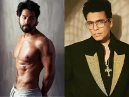 Sunny Sanskari Ki Tulsi Kumari Actor Varun Dhawan Defends Karan Johar’s Dharma Productions In Nepotism Debate
