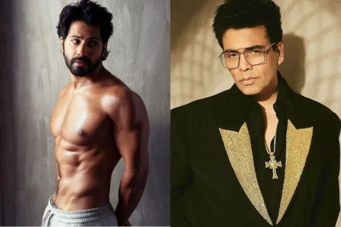Sunny Sanskari Ki Tulsi Kumari Actor Varun Dhawan Defends Karan Johar’s Dharma Productions In Nepotism Debate