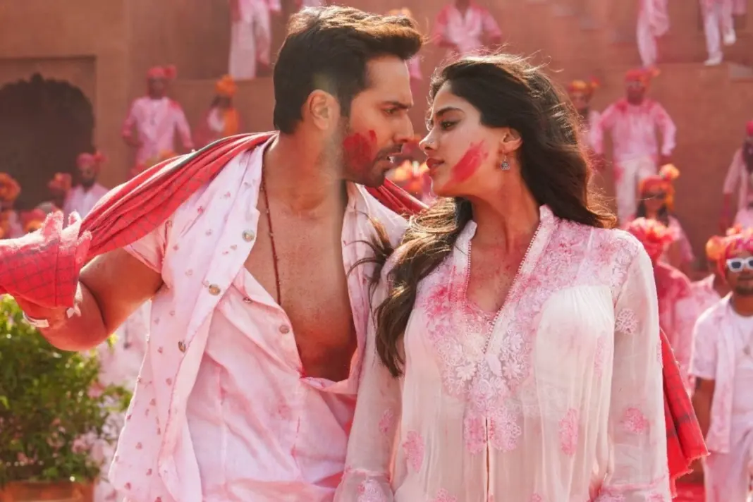 Sunny Sanskari Ki Tulsi Kumari Box Office Collection Day 1