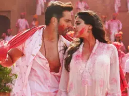 Sunny Sanskari Ki Tulsi Kumari Box Office Collection Day 1