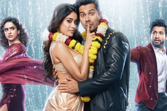 Sunny Sanskari Ki Tulsi Kumari Review