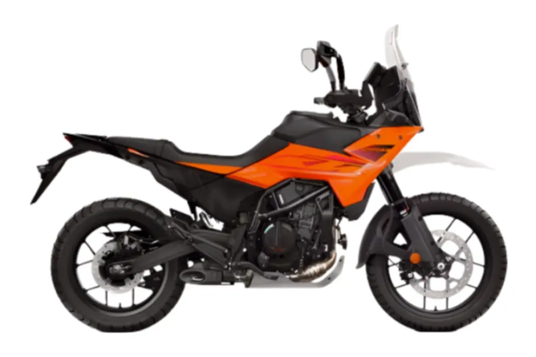 TVS- RTX- 300