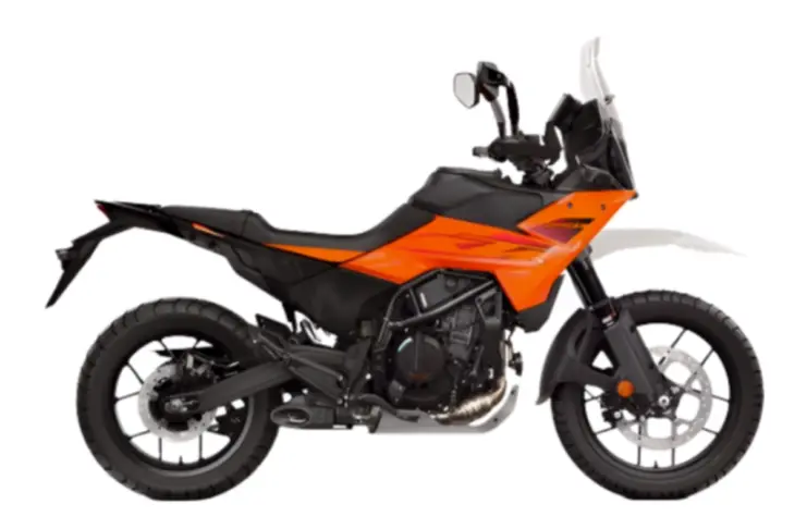 TVS- RTX- 300