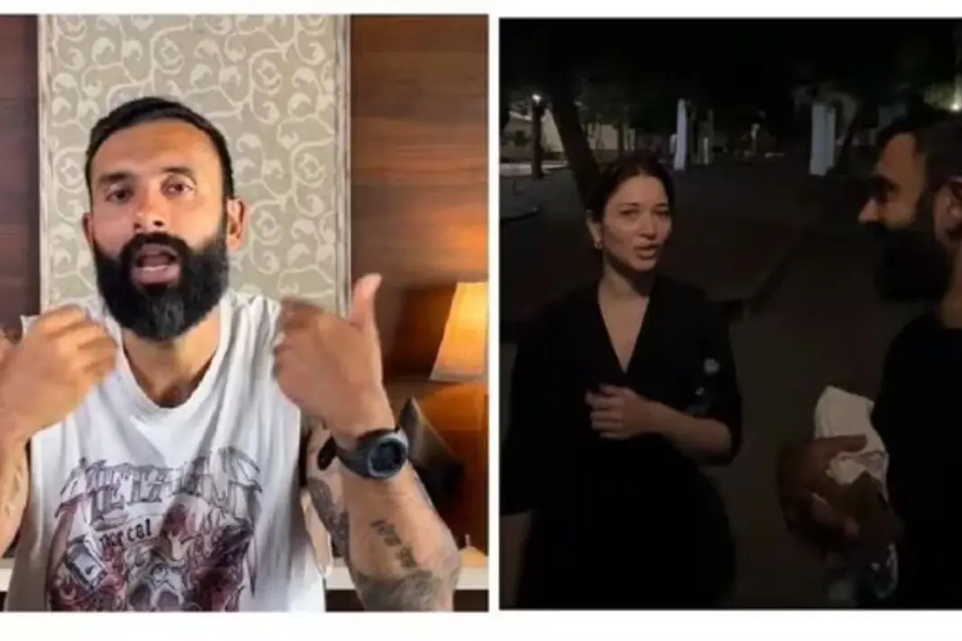 Tamannaah Bhatia (1) Tamannaah Bhatia