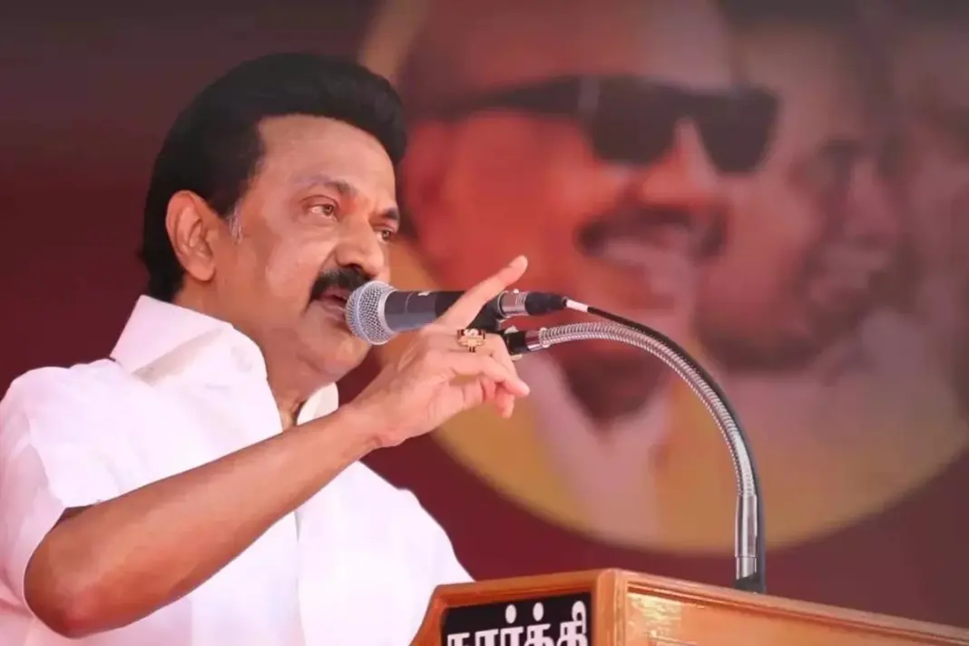 Tamil Nadu News