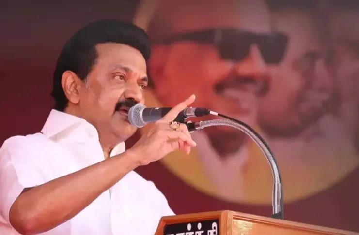 Tamil Nadu News
