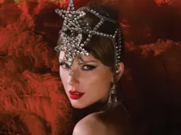 Taylor Swift Album The Life Of A Showgirl Packed With Hidden Clues