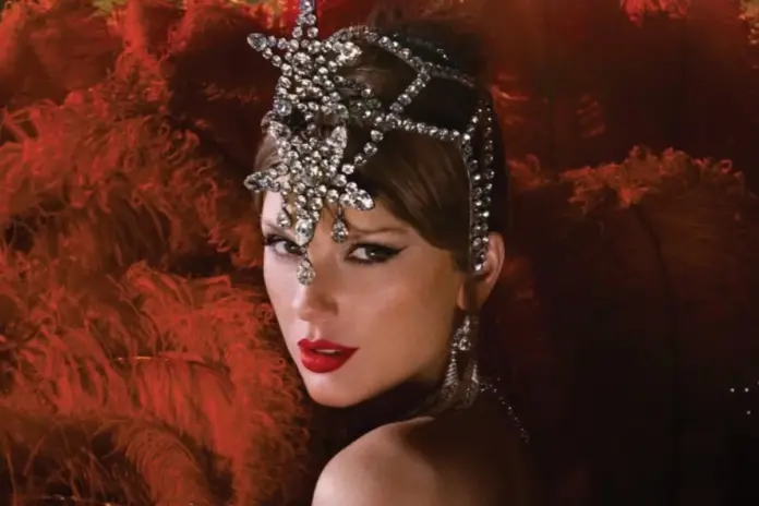 Taylor Swift Album The Life Of A Showgirl Packed With Hidden Clues