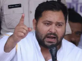 Tejashwi- Yadav