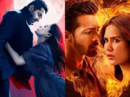 Thamma Advance Bookings compared To Ek Deewane Ki Deewaniyat