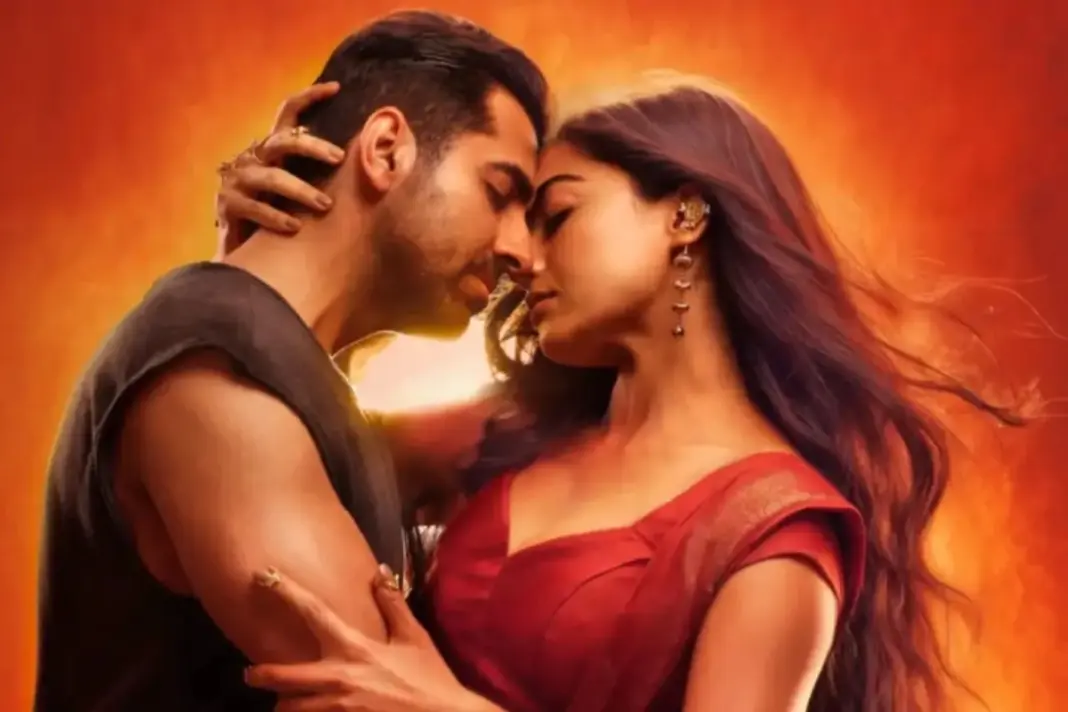 Thamma Box Office Collection Day 3