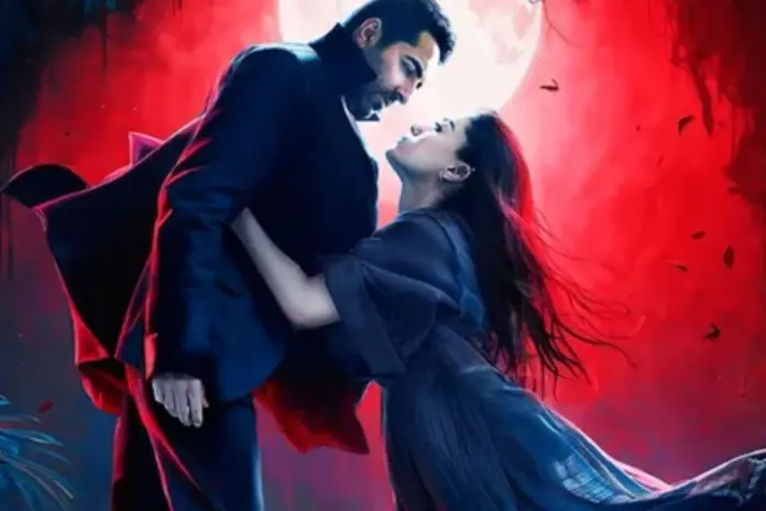 Thamma Box Office Collection Day 4 Thamma Box Office Collection Day 4