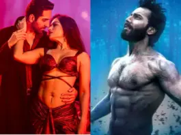 Thamma Box Office Collection Day 5 - Crosses Lifetime Earnings of Varun Dhawan's Bhediya