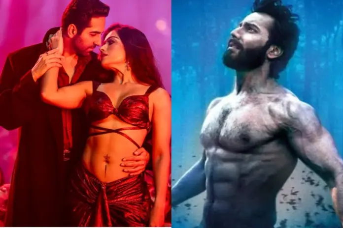 Thamma Box Office Collection Day 5 - Crosses Lifetime Earnings of Varun Dhawan's Bhediya Thamma Box Office Collection Day 5 - Crosses Lifetime Earnings of Varun Dhawan's Bhediya
