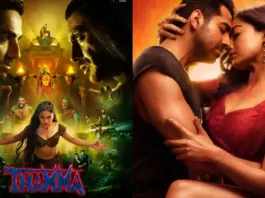 Thamma Early Movie Review