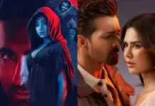 Thamma Vs Ek Deewane Ki Deewaniyat Box Office Collection Day 9: Ayushmann Khurrana Starrer Drops Again On Wednesday, Harshvardhan Rane’s Film Crosses Rs 50 Cr Mark Thamma Vs Ek Deewane Ki Deewaniyat Box Office Collection Day 9