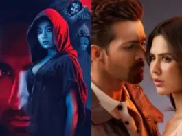 Thamma Vs Ek Deewane Ki Deewaniyat Box Office Collection Day 9: Ayushmann Khurrana Starrer Drops Again On Wednesday, Harshvardhan Rane’s Film Crosses Rs 50 Cr Mark Thamma Vs Ek Deewane Ki Deewaniyat Box Office Collection Day 9