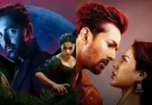 Thamma Vs Ek Deewane Ki Deewaniyat Box Office Collection Day 10: Ayushmann Khurrana Yet to Surpass Shraddha Kapoor’s Stree, Harshvardhan Rane’s Film Maintains Strong Hold Thamma Vs Ek Deewane Ki Deewaniyat Box Office Collection Day 10