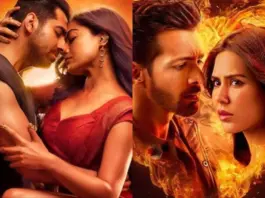 Thamma Vs Ek Deewane Ki Deewaniyat Box Office Collection Day 8: Ayushmann Khurrana Starrer Crosses Lifetime Earnings Of Munjya, Gets Tough Competition From Harshvardhan Rane’s Film Thamma Vs Ek Deewane Ki Deewaniyat Box Office Collection Day 8