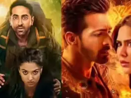 Thamma vs Ek Deewane Ki Deewaniyat Day 6