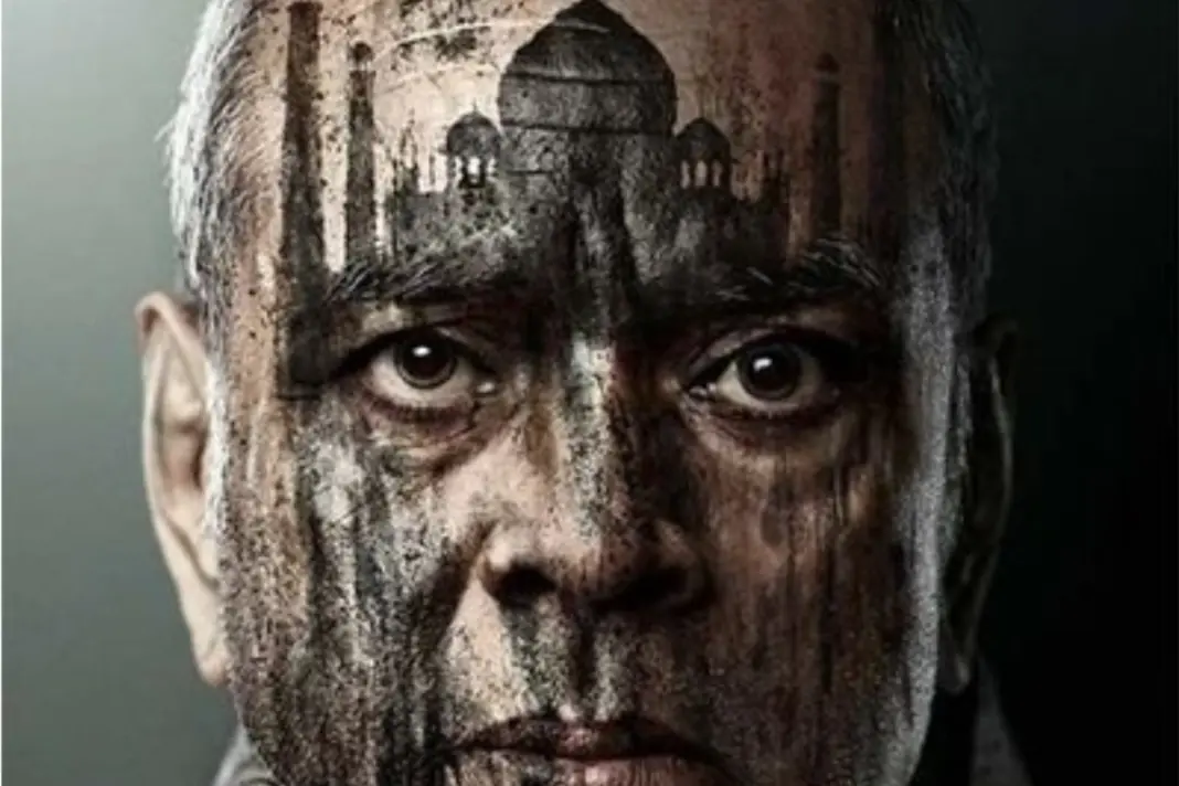 The Taj Story Movie Review Netizen Reactions The Taj Story Movie Review Netizen Reactions