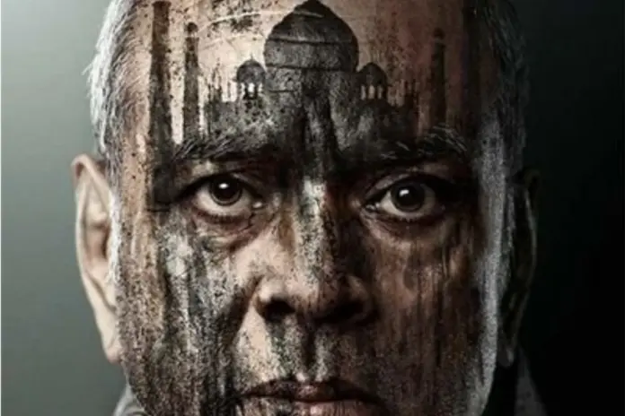 The Taj Story Movie Review Netizen Reactions The Taj Story Movie Review Netizen Reactions