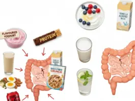These Healthy Assumed Foods Are Affecting Your Gut Health