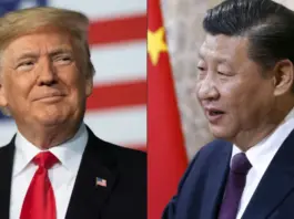 US- China- Tariff