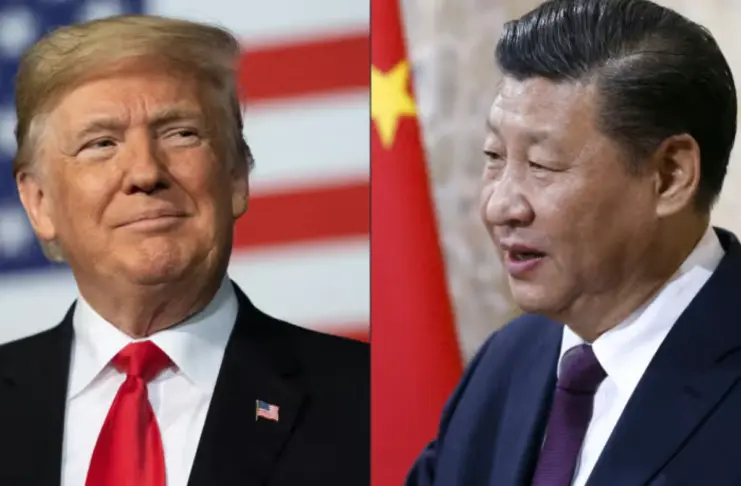 US- China- Tariff