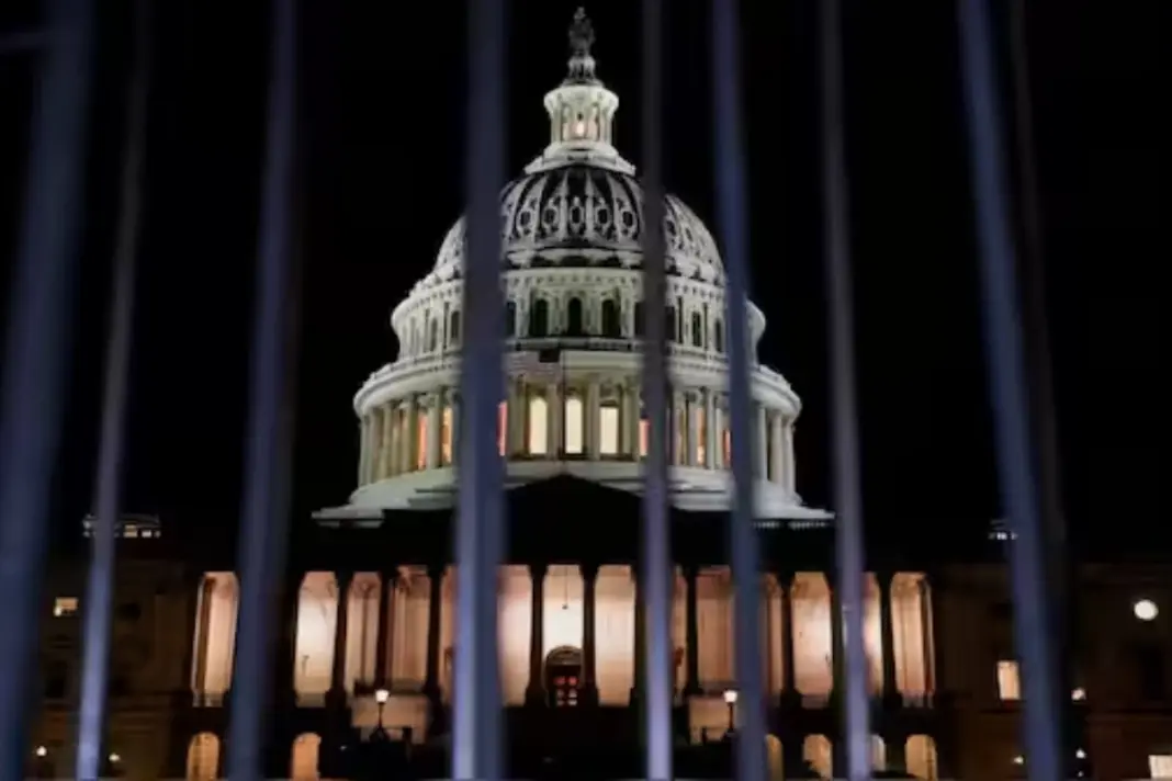 US-Govt-Shutdown