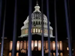 US-Govt-Shutdown