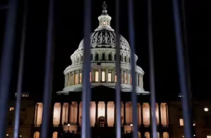 US-Govt-Shutdown