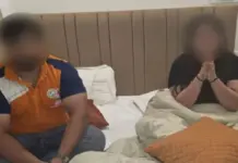 Uttarakhand Viral News: Life Saved ! Newlywed Wife’s Online Hammer And Condom Order Exposes Affair, Detective Uncovers Hotel Romance Scandal Uttarakhand Viral News