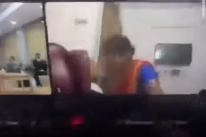 Viral Video