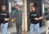 Viral Video: Shubman Gill Strolls in Australia, Bag Carrier Behind; Pakistani Fan Finally Gets Handshake, Netizens React Hilariously Viral Video