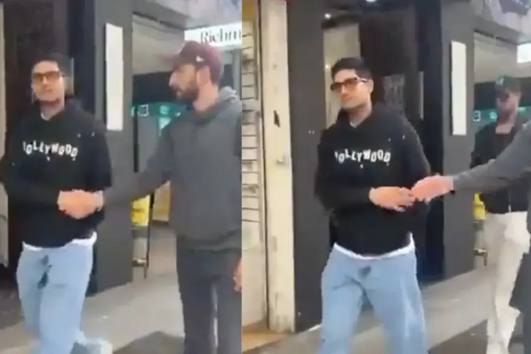 Viral Video