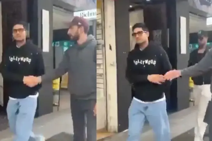 Viral Video