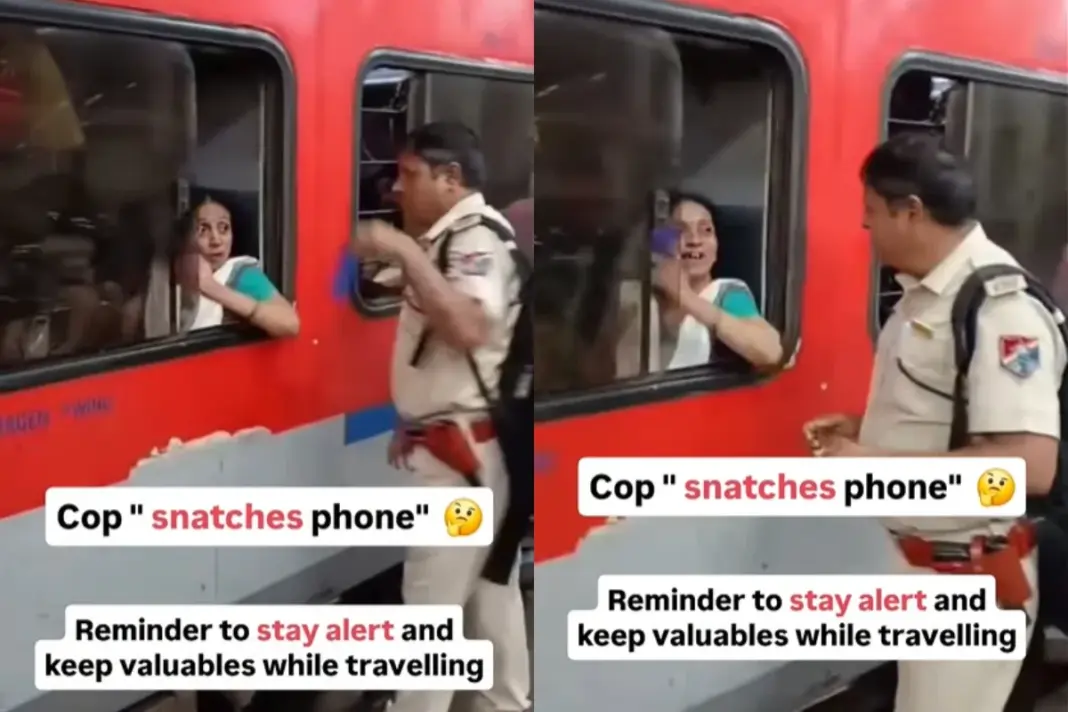Viral Video