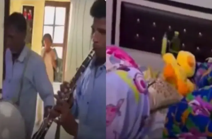 Viral Video