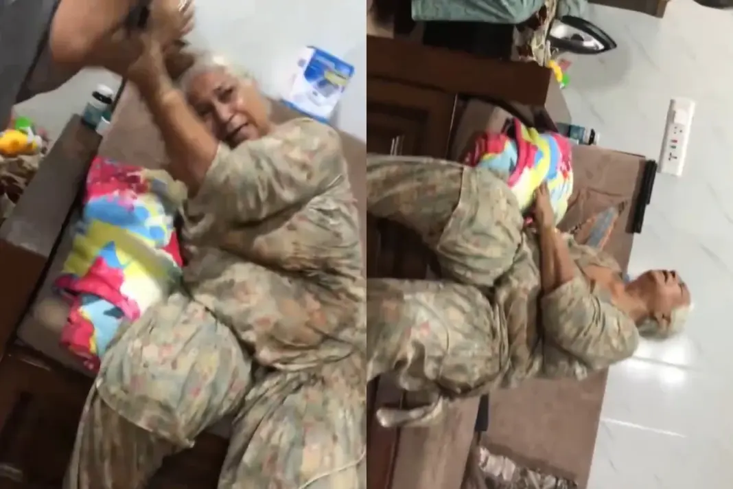 Viral Video