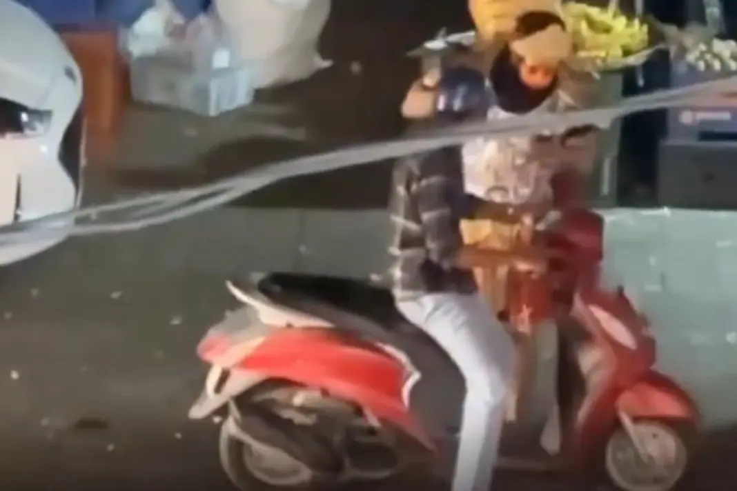 Viral Video