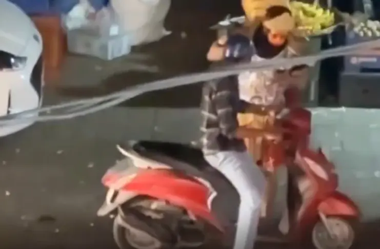 Viral Video
