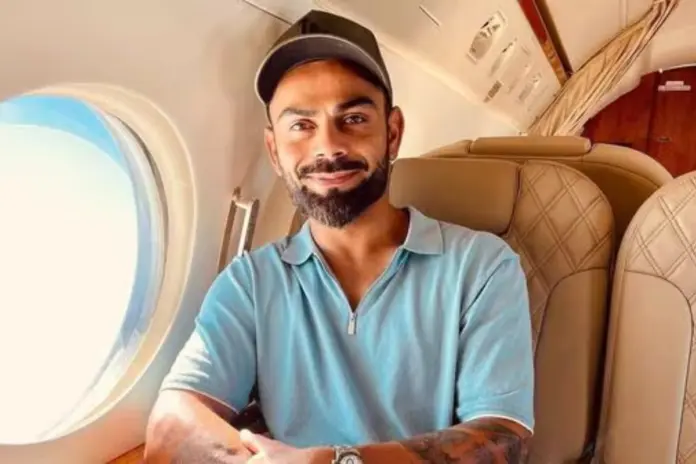 Virat-Kohli