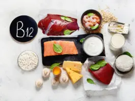 Vitamin B12 Deficiency