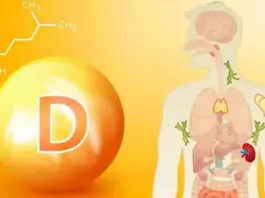 Vitamin D Deficiency