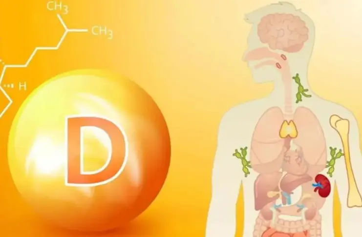 Vitamin D Deficiency