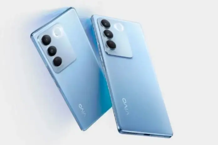 Vivo- V29- 5G